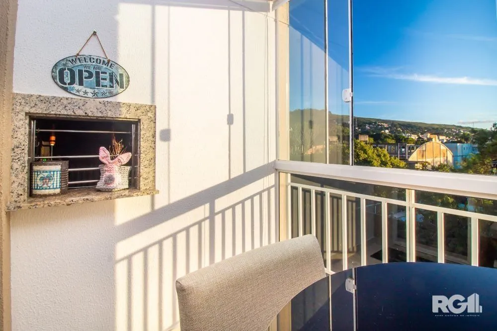 Apartamento, 3 quartos, 73 m² - Foto 4