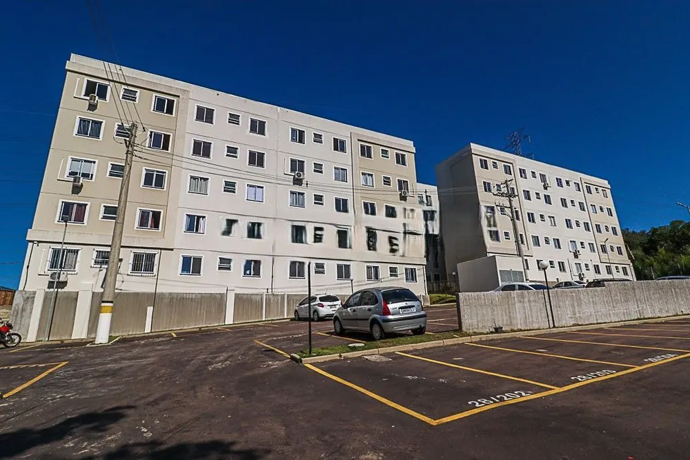 Apartamento, 2 quartos, 48 m² - Foto 6