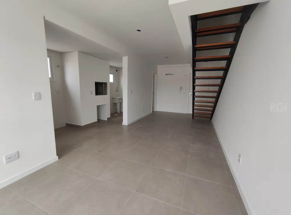 Apartamento, 2 quartos, 52 m² - Foto 1
