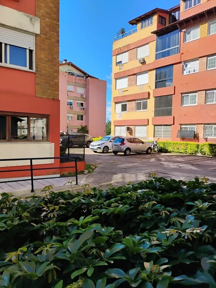 Apartamento à venda com 2 quartos, 56m² - Foto 3