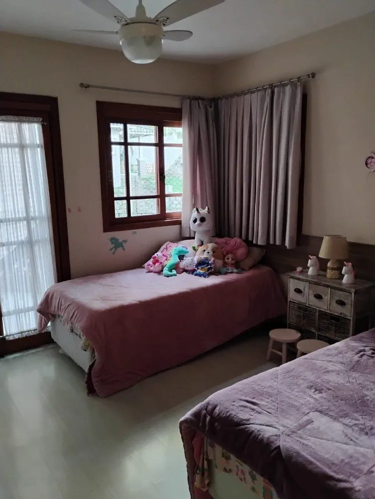 Casa, 4 quartos, 197 m² - Foto 5