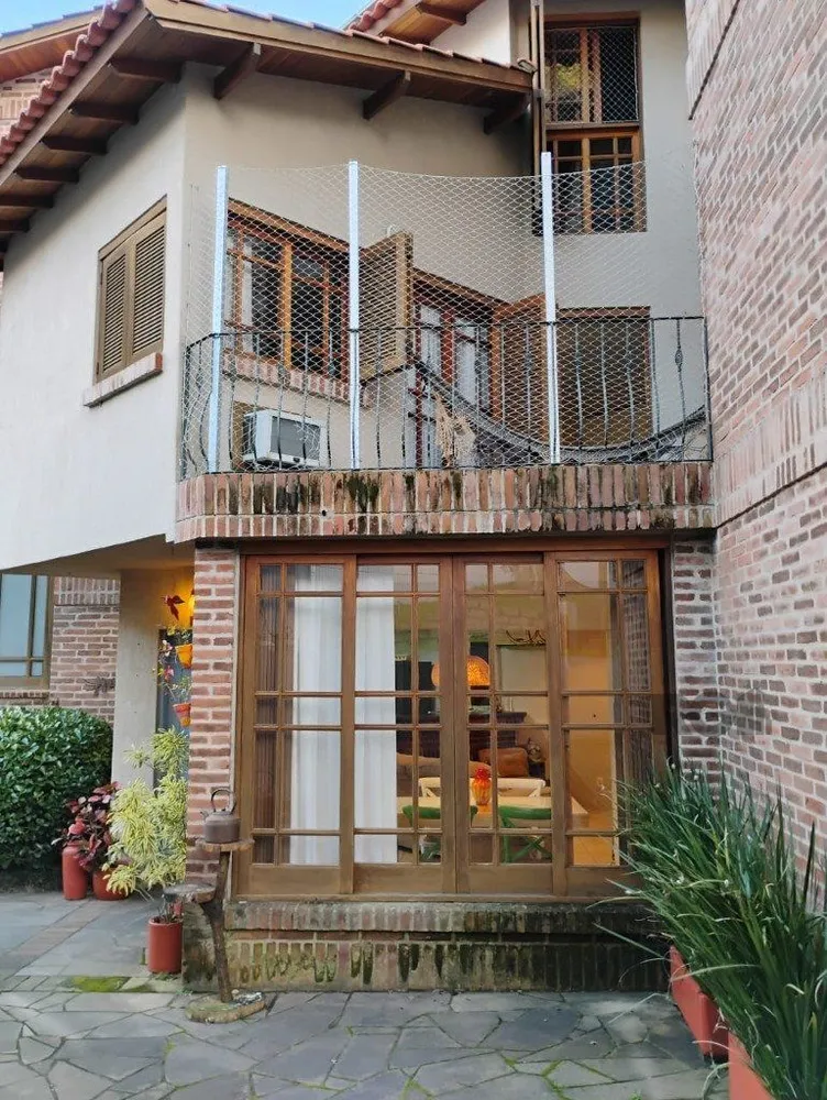 Casa, 4 quartos, 197 m² - Foto 6