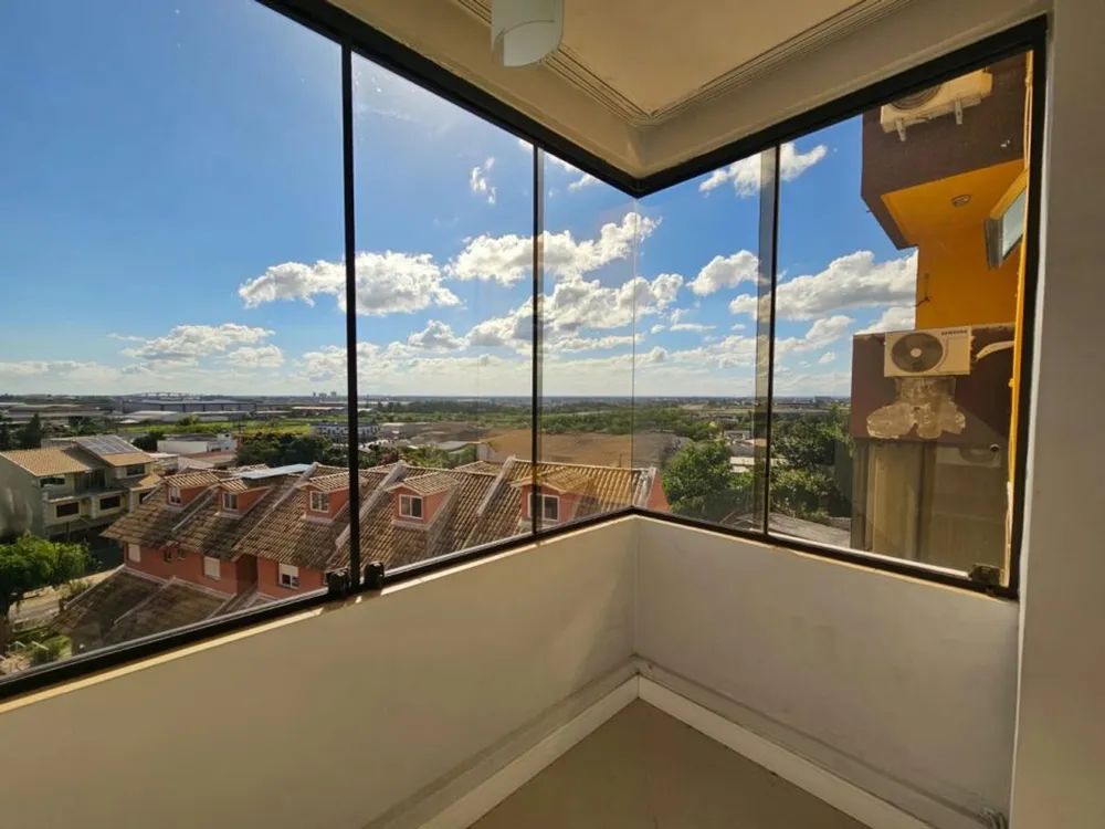 Apartamento, 3 quartos, 64 m² - Foto 6