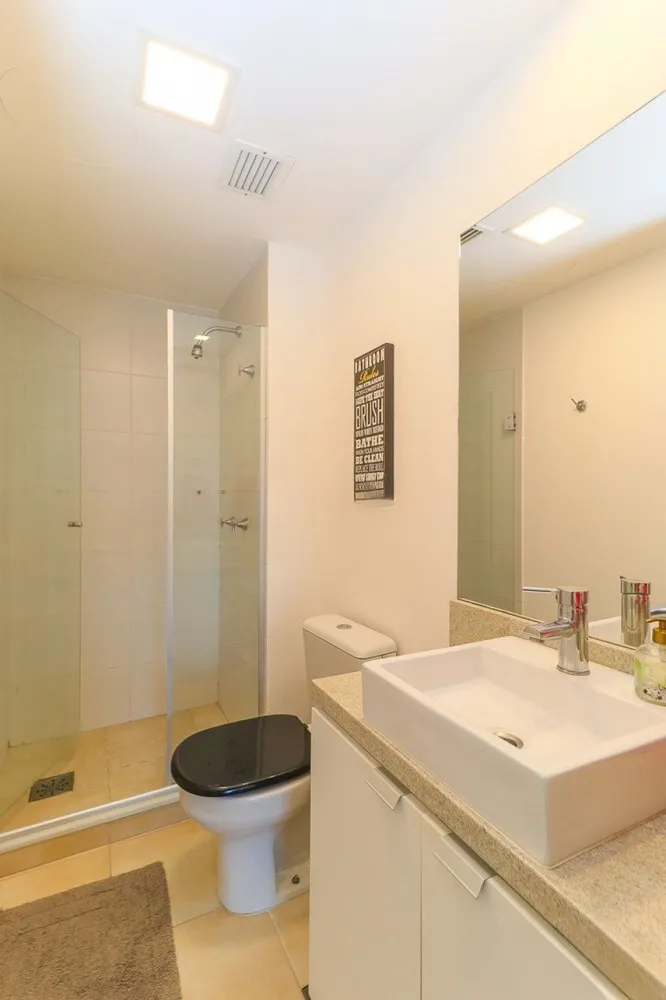 Apartamento, 3 quartos, 64 m² - Foto 3