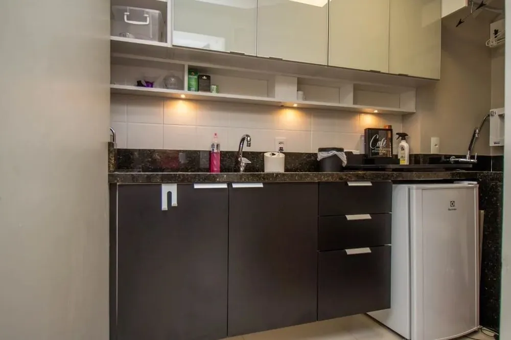 Cobertura, 1 quarto, 138 m² - Foto 5