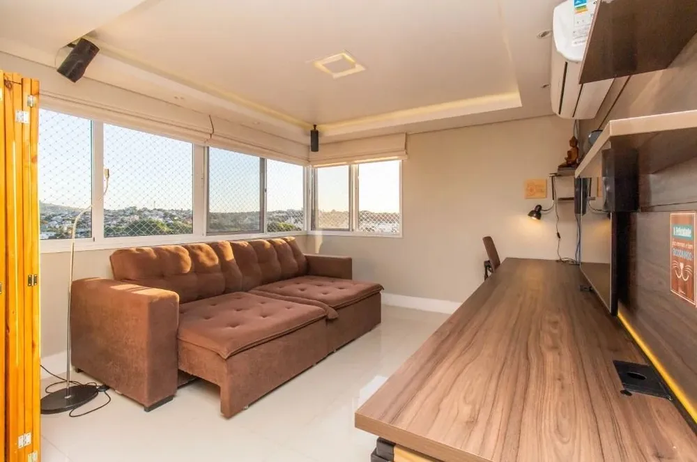 Cobertura, 1 quarto, 136 m² - Foto 10