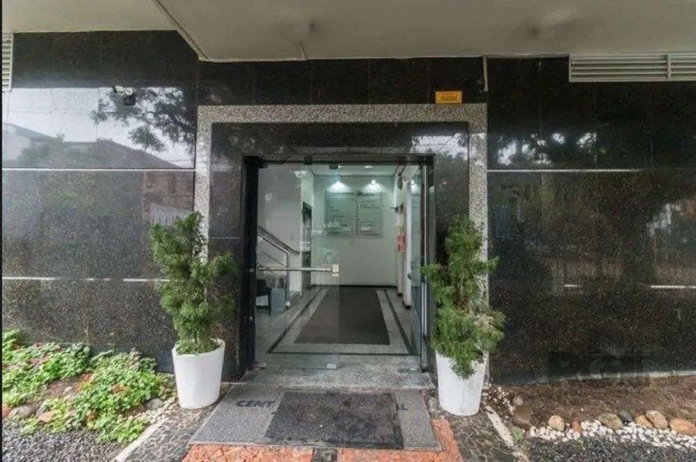 Sala-Conjunto, 32 m² - Foto 2