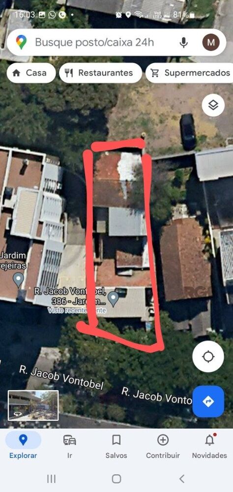 Terreno à venda, 1m² - Foto 4