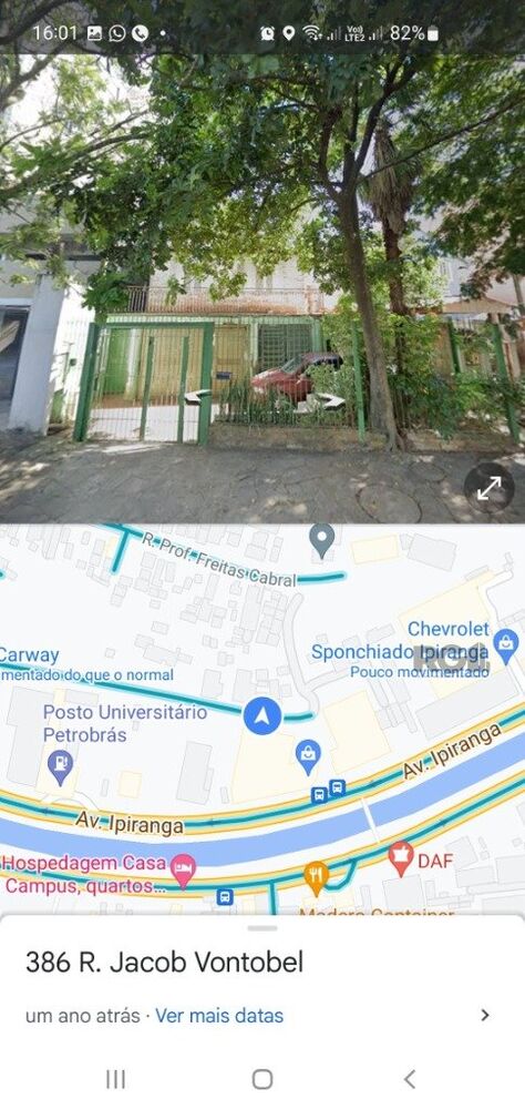 Terreno à venda, 1m² - Foto 2