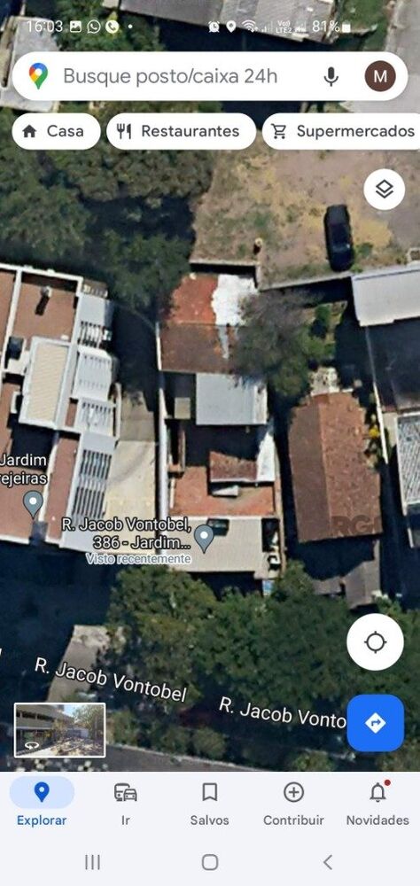 Terreno à venda, 1m² - Foto 3