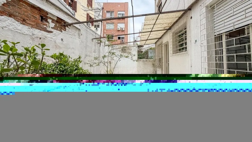 Depósito-Galpão, 76 m² - Foto 1