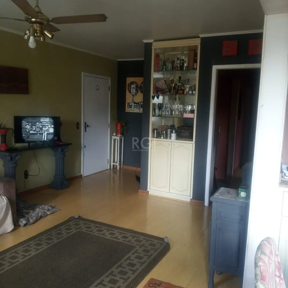 Apartamento, 3 quartos, 97 m² - Foto 2