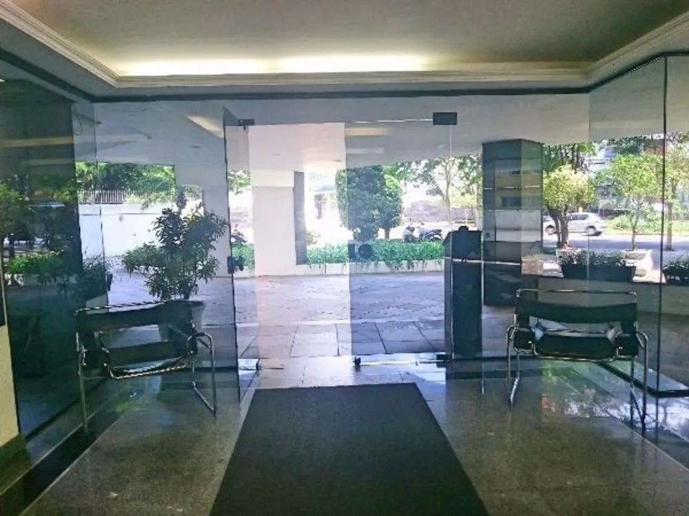 Apartamento, 3 quartos, 139 m² - Foto 3