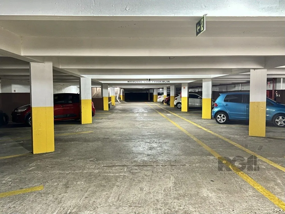 Apartamento, 1 quarto, 51 m² - Foto 2