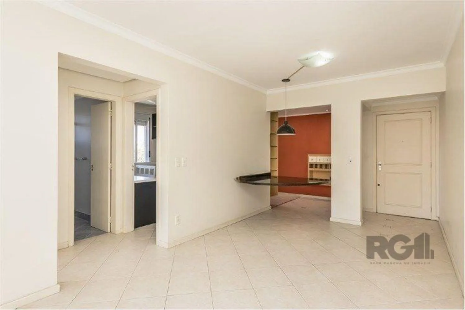Apartamento, 3 quartos, 73 m² - Foto 1