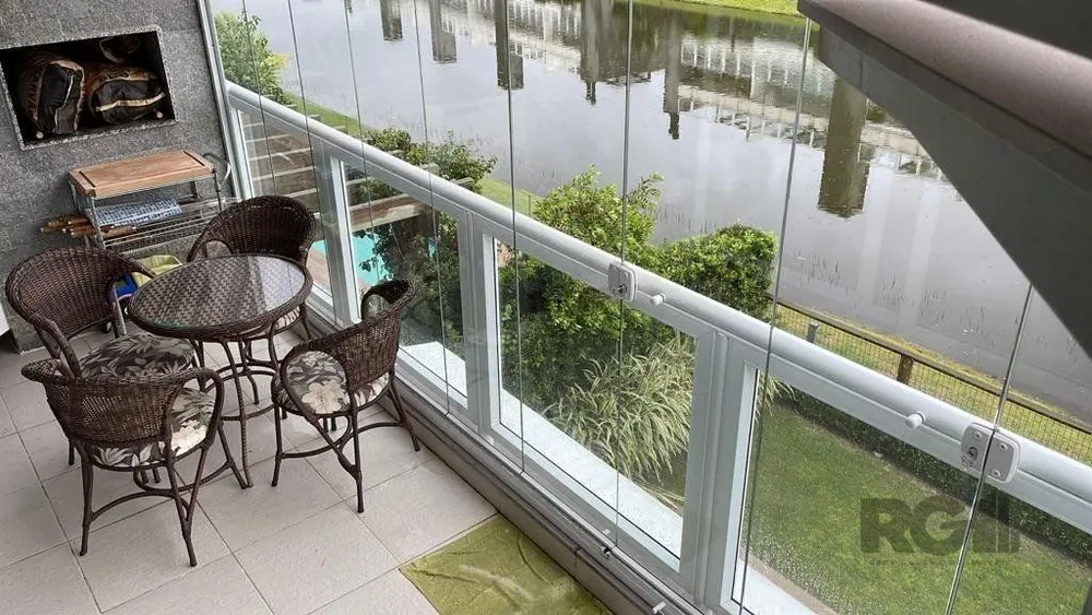 Casa, 3 quartos, 162 m² - Foto 5