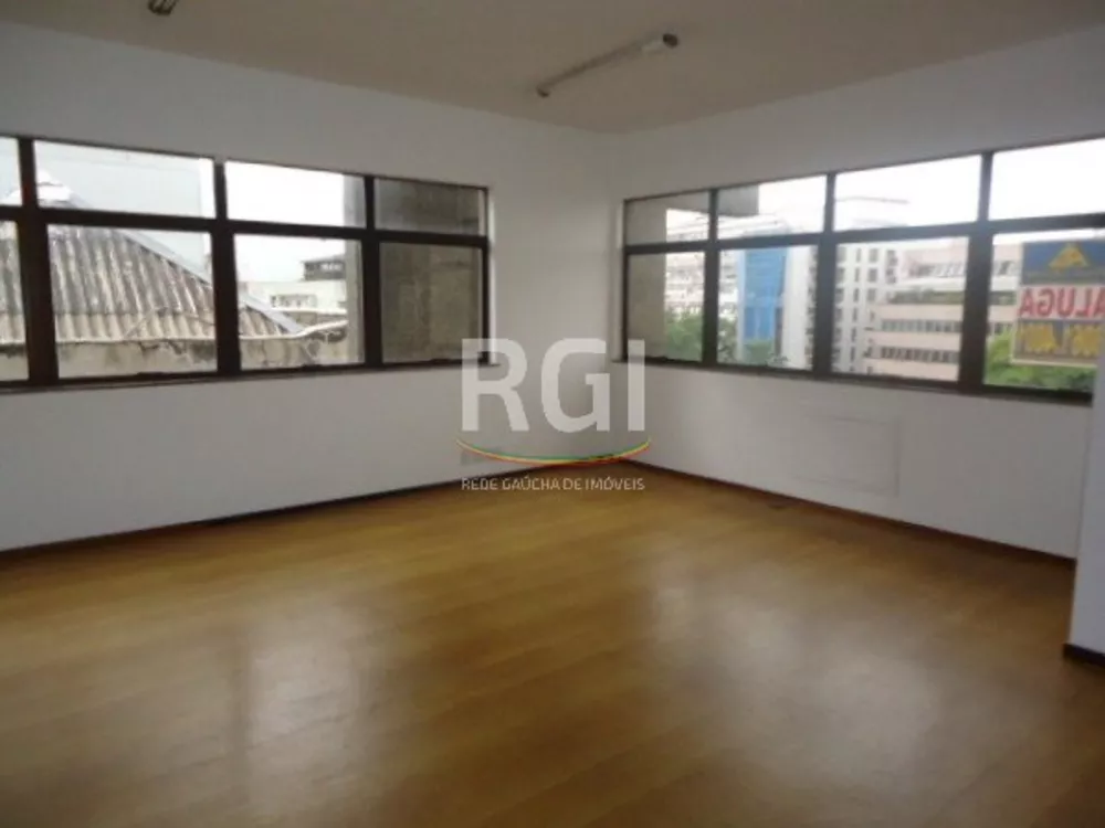 Conjunto Comercial-Sala à venda, 46m² - Foto 1