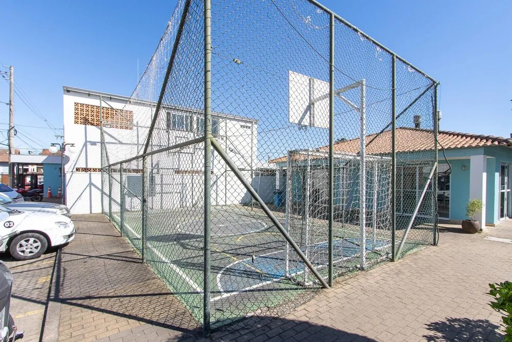 Apartamento, 2 quartos, 46 m² - Foto 8