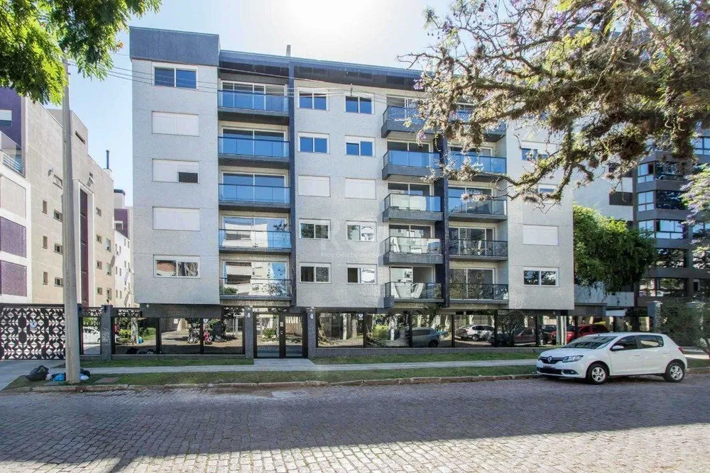 Apartamento, 2 quartos, 46 m² - Foto 2