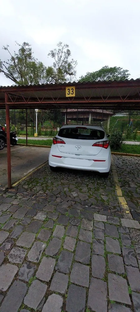 Apartamento, 1 quarto, 46 m² - Foto 1