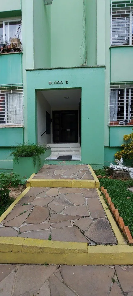 Apartamento, 1 quarto, 46 m² - Foto 5