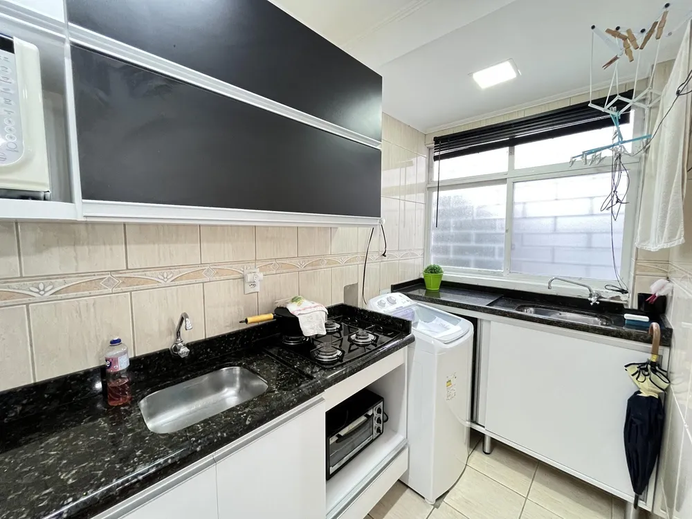 Apartamento, 1 quarto, 33 m² - Foto 1
