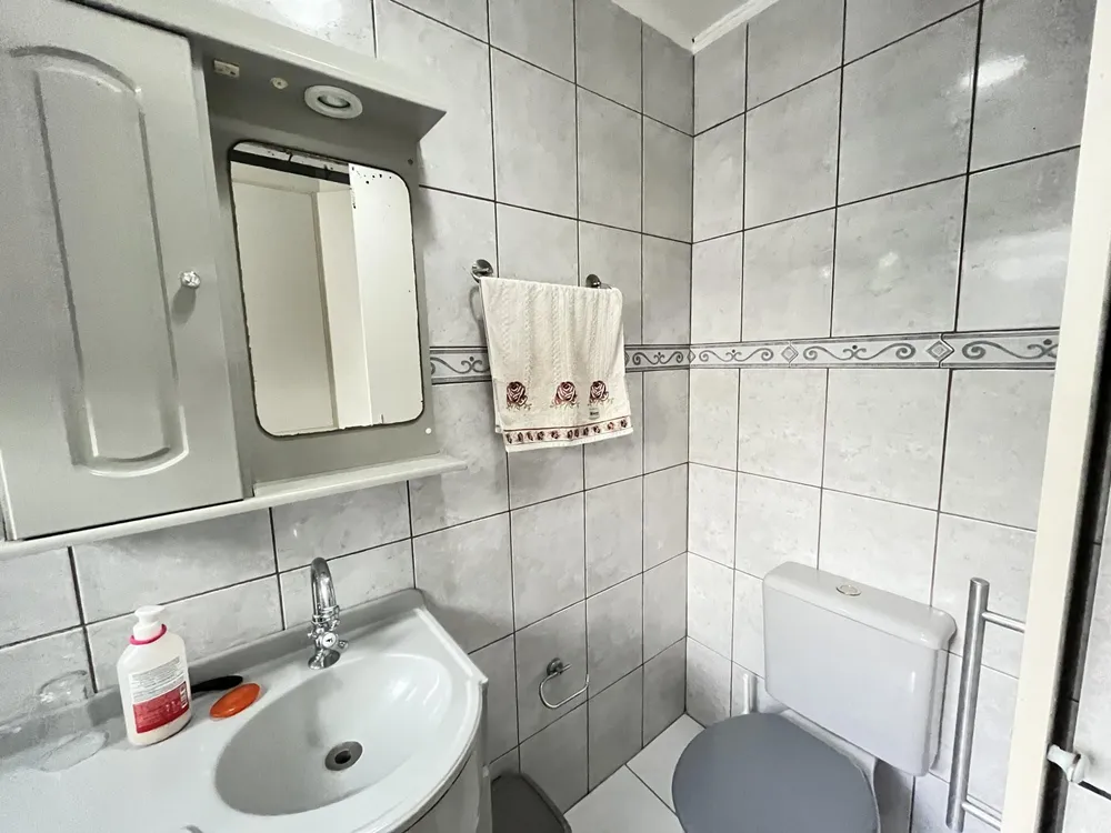 Apartamento, 1 quarto, 33 m² - Foto 2