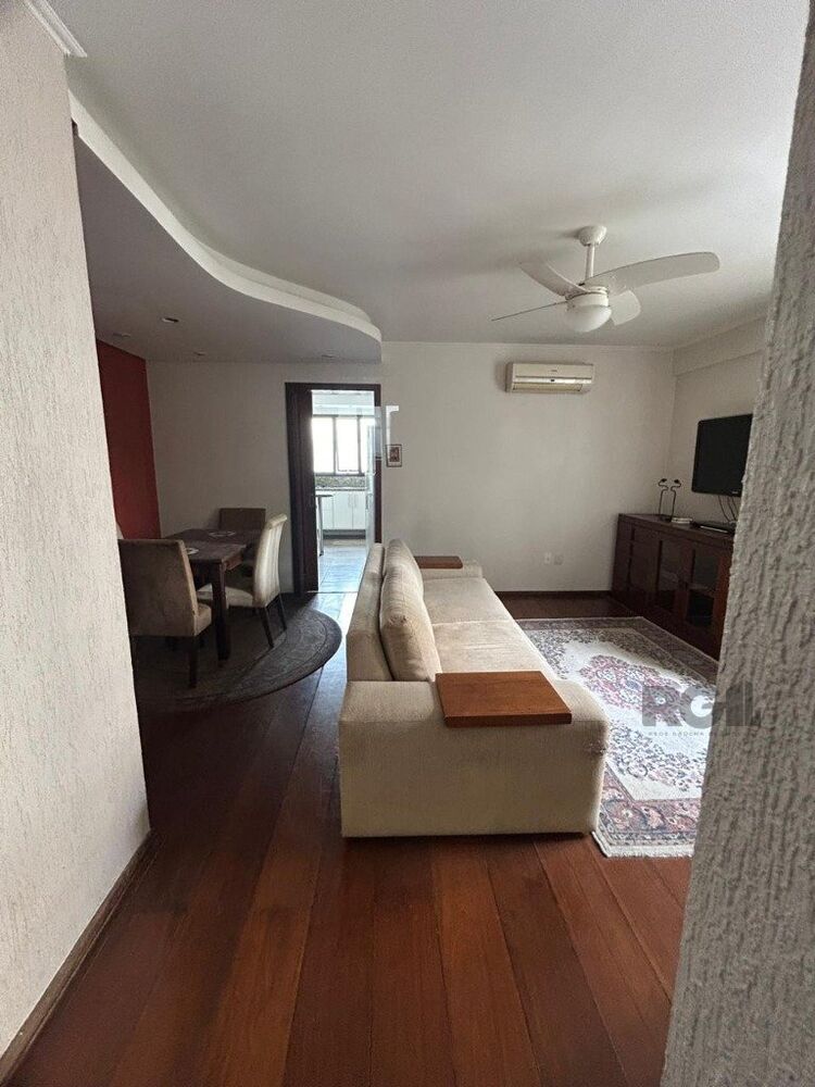Apartamento à venda com 2 quartos, 74m² - Foto 4