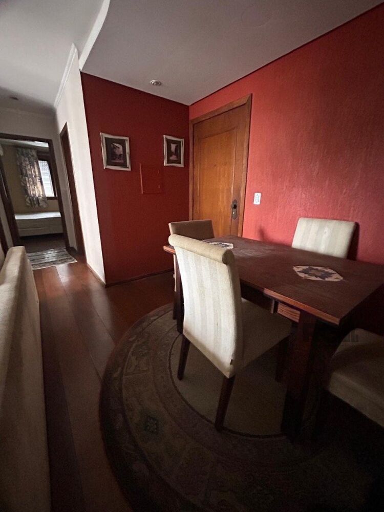Apartamento à venda com 2 quartos, 74m² - Foto 8