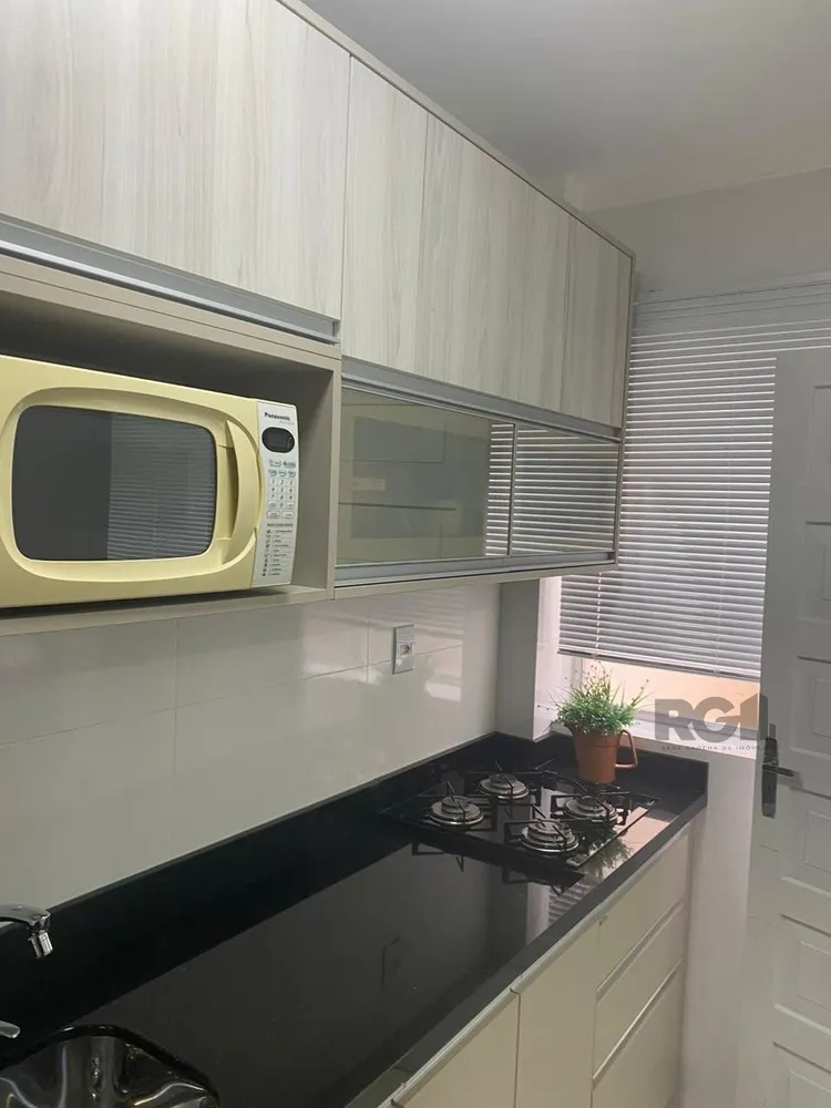 Apartamento, 2 quartos, 59 m² - Foto 2