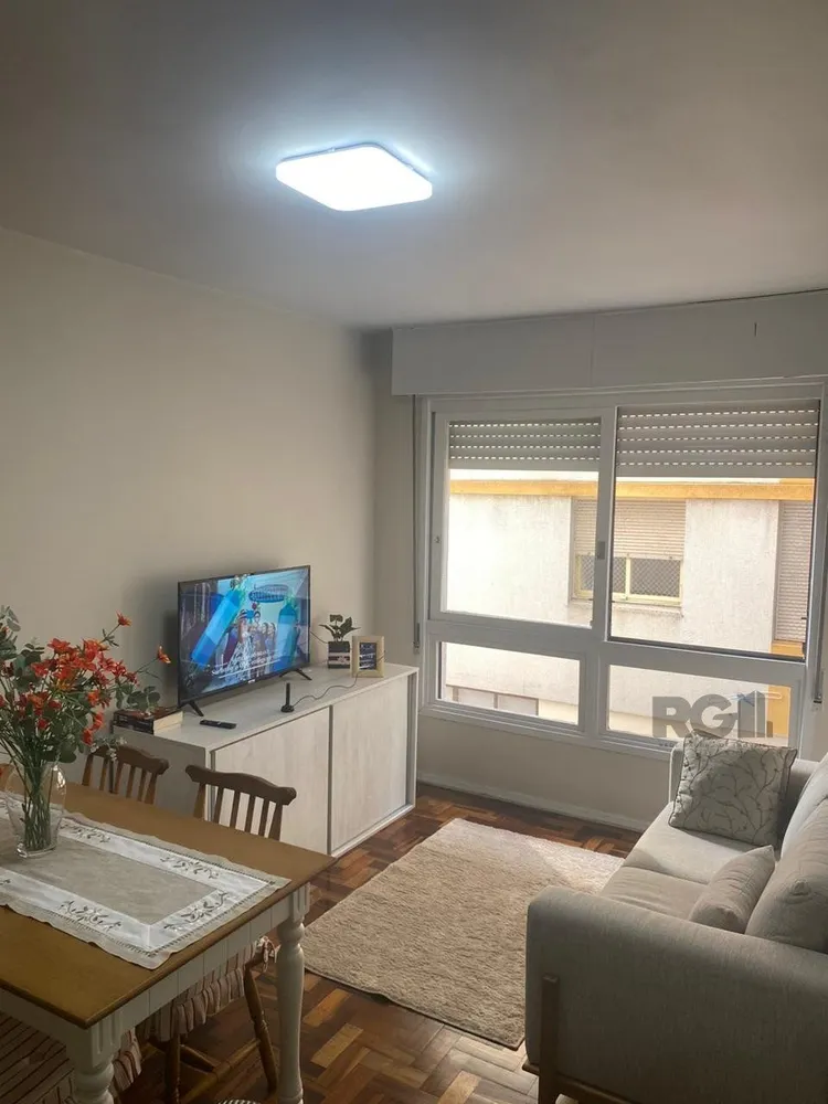 Apartamento, 2 quartos, 59 m² - Foto 6