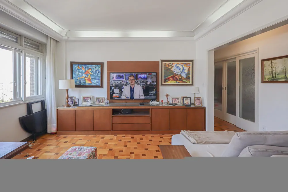 Apartamento, 2 quartos, 112 m² - Foto 3