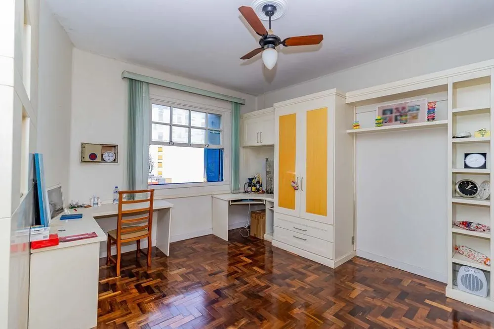 Apartamento, 2 quartos, 114 m² - Foto 6