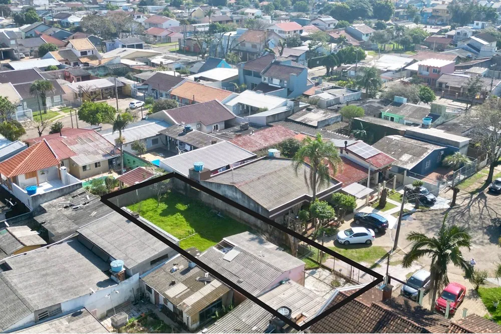 Terreno, 397 m² - Foto 1