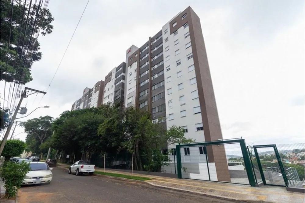 Apartamento, 2 quartos, 58 m² - Foto 2