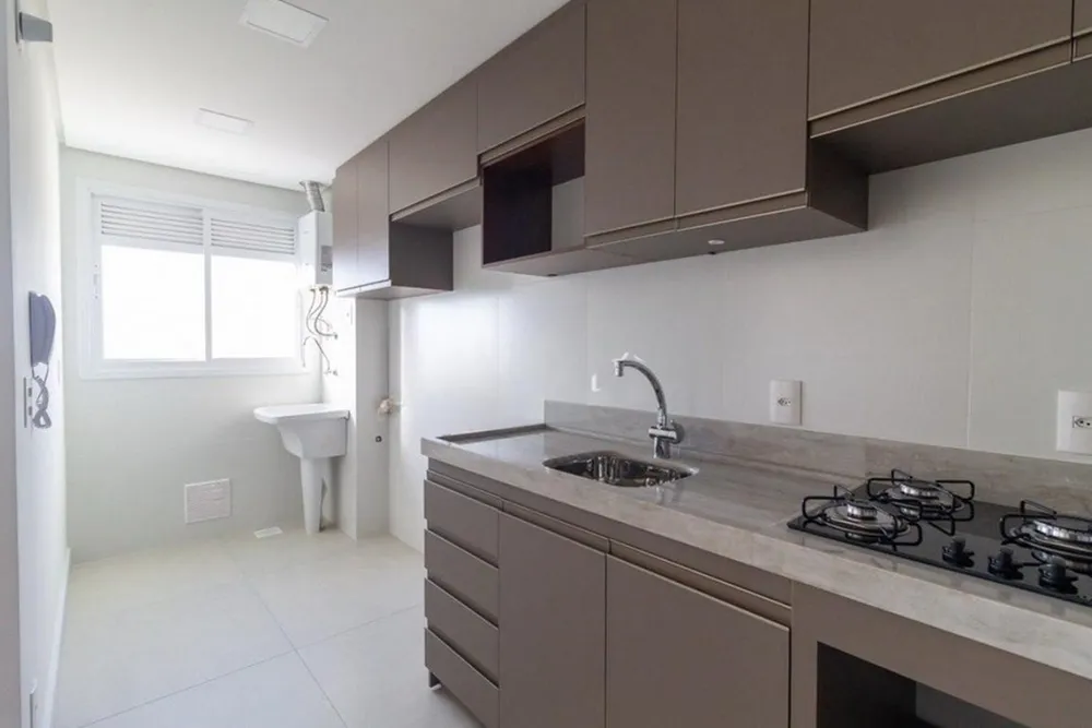 Apartamento, 2 quartos, 58 m² - Foto 7