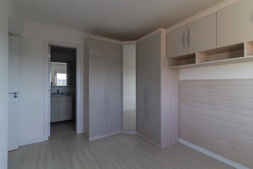 Apartamento, 2 quartos, 58 m² - Foto 1