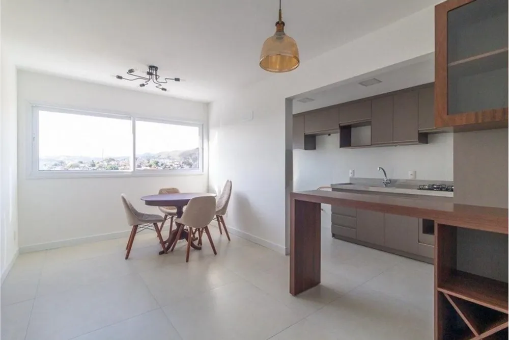 Apartamento, 2 quartos, 58 m² - Foto 8