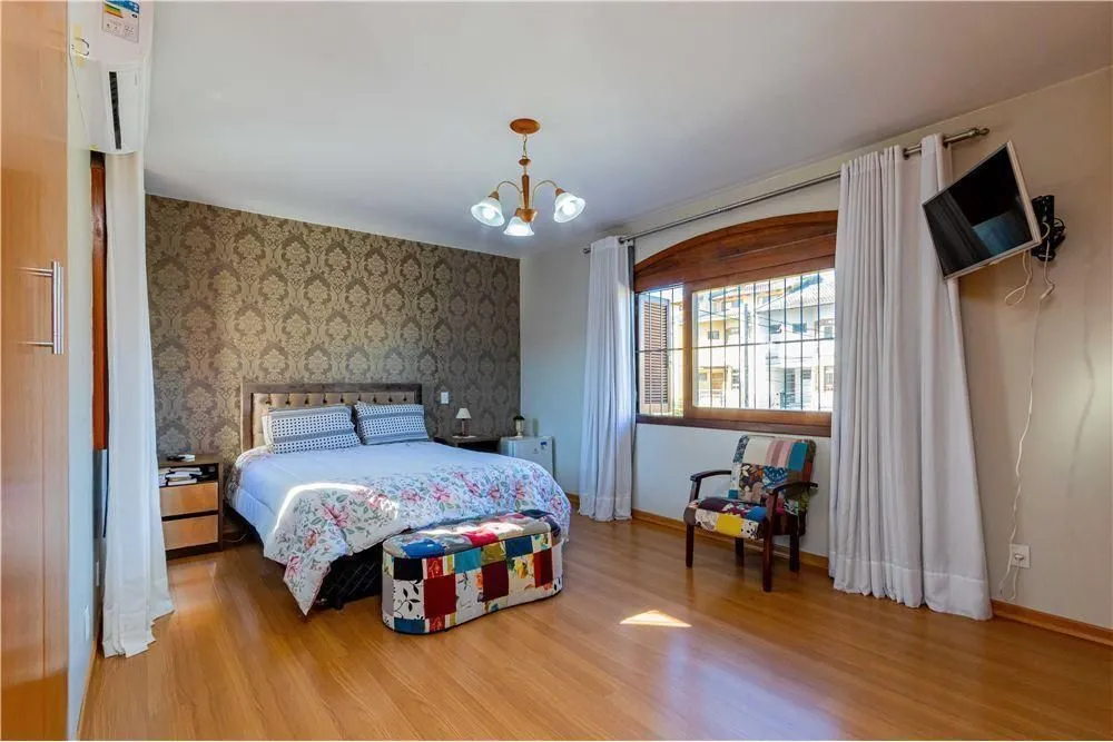 Cobertura, 3 quartos, 210 m² - Foto 10