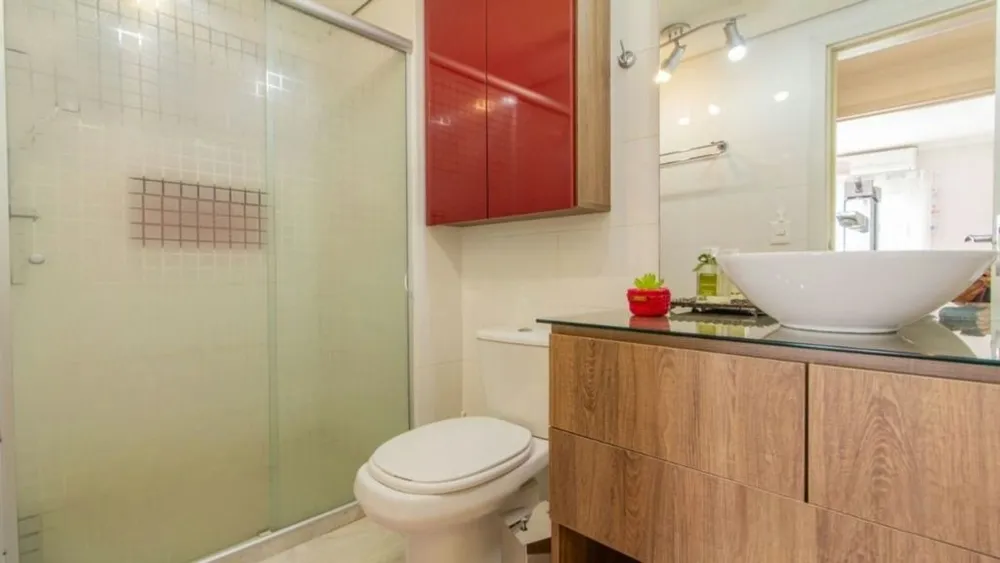 Cobertura, 3 quartos, 212 m² - Foto 5