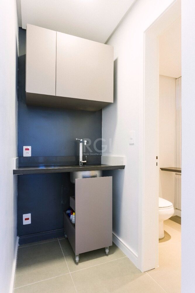 Conjunto Comercial-Sala à venda, 59m² - Foto 5