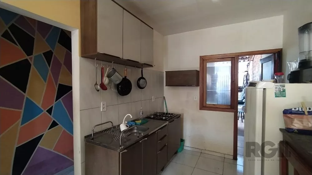 Casa de Condomínio à venda com 2 quartos, 45m² - Foto 4