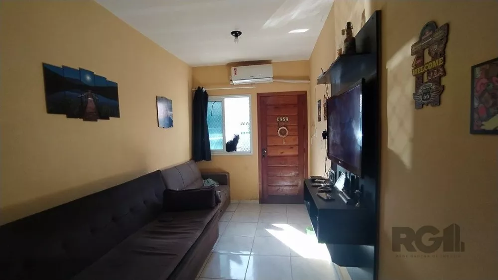 Casa de Condomínio à venda com 2 quartos, 45m² - Foto 2