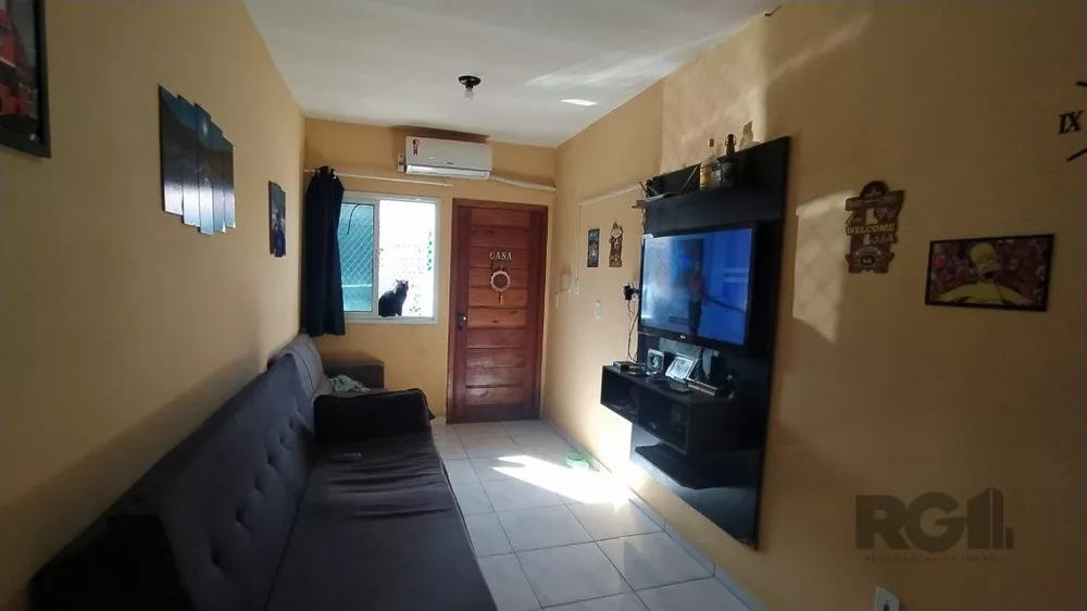 Casa de Condomínio à venda com 2 quartos, 45m² - Foto 3