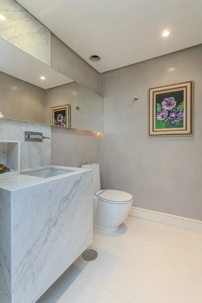Apartamento, 3 quartos, 196 m² - Foto 3
