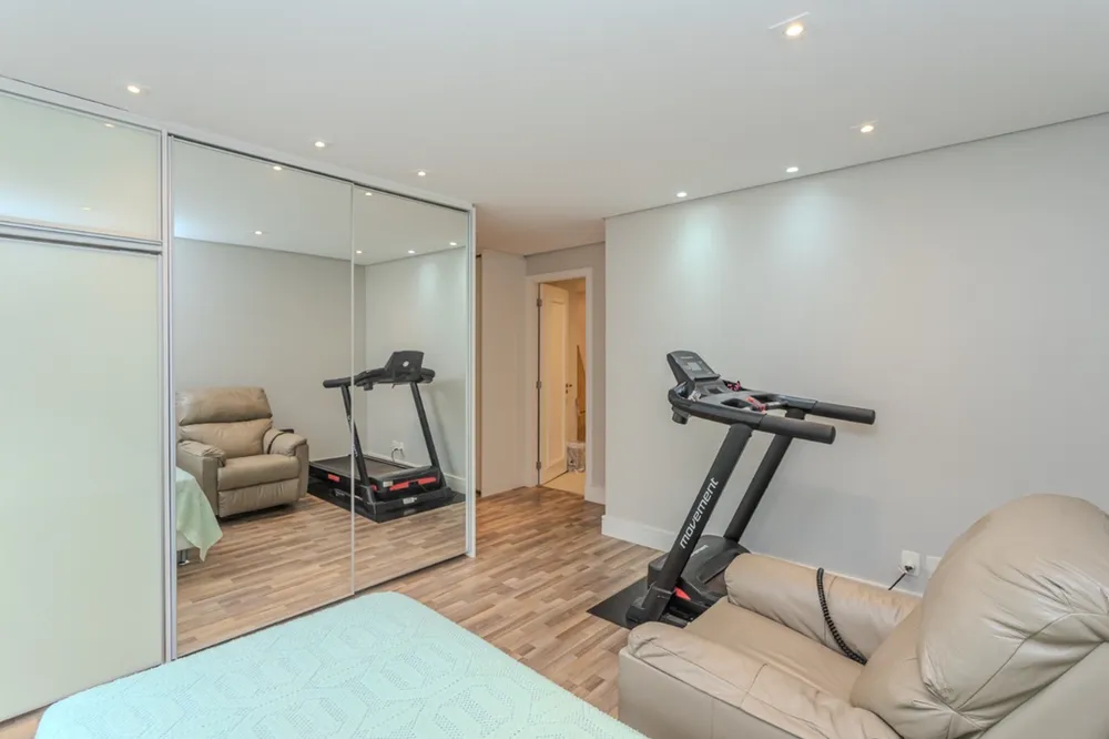 Apartamento, 3 quartos, 196 m² - Foto 8