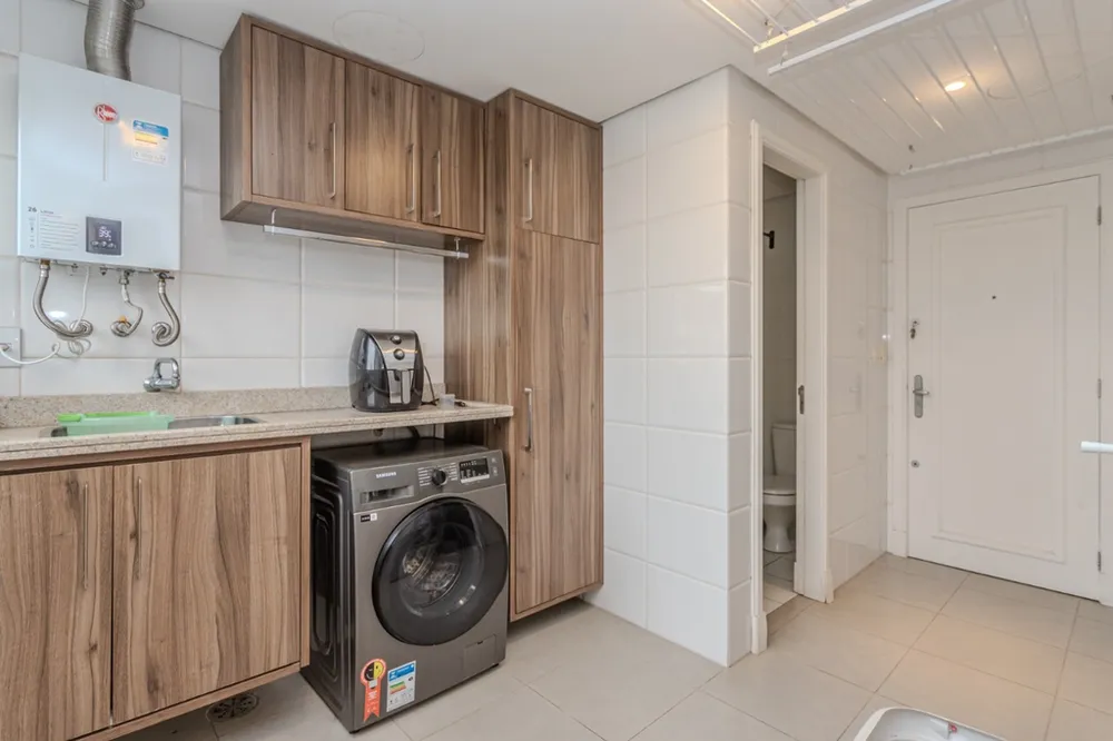 Apartamento, 3 quartos, 196 m² - Foto 7