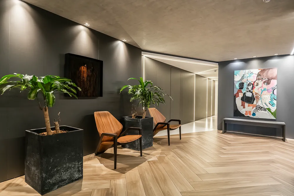 Apartamento, 2 quartos, 82 m² - Foto 3
