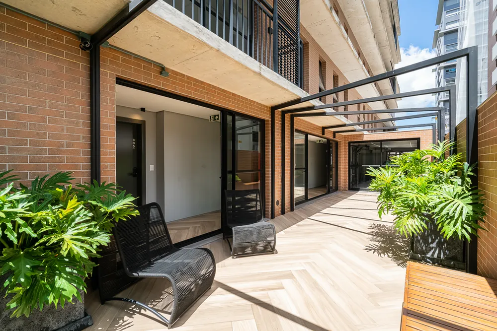 Apartamento, 2 quartos, 82 m² - Foto 10