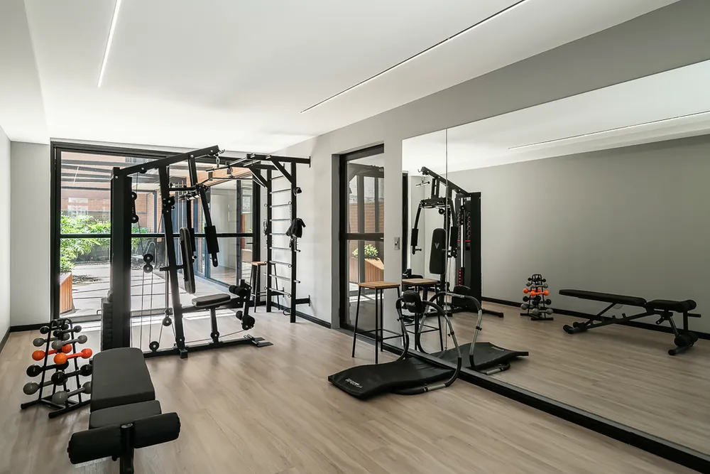 Apartamento, 2 quartos, 82 m² - Foto 9